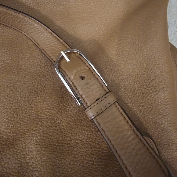 Tory Burch Brody Backpack Color Bark main image 6